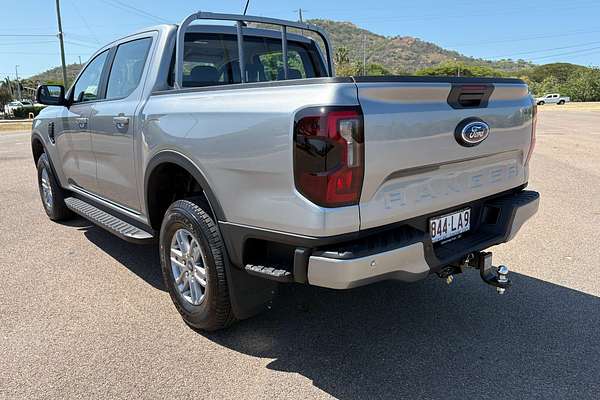2024 Ford Ranger XLS 4X4