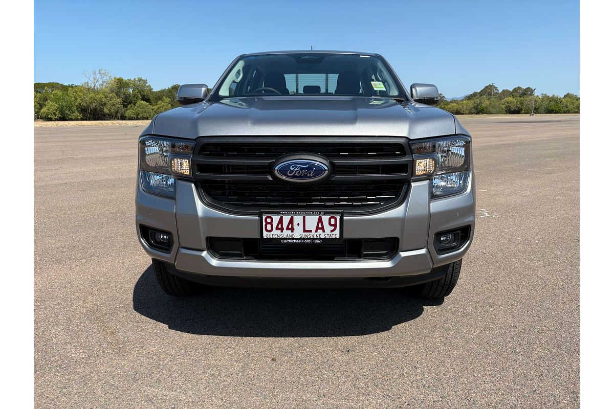2024 Ford Ranger XLS 4X4