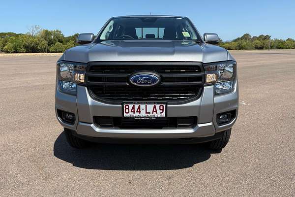 2024 Ford Ranger XLS 4X4