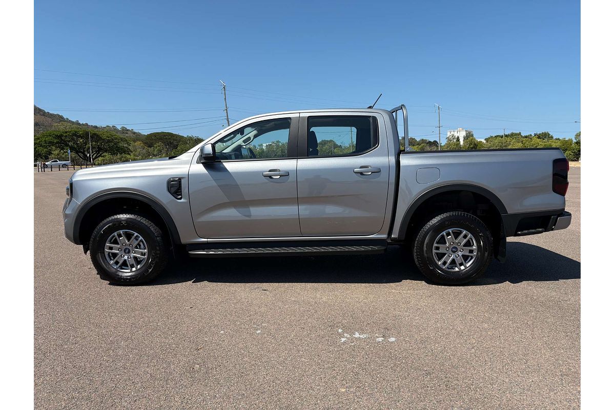 2024 Ford Ranger XLS 4X4