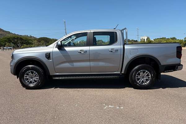 2024 Ford Ranger XLS 4X4