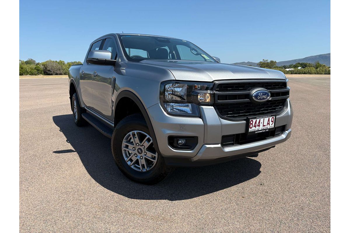 2024 Ford Ranger XLS 4X4
