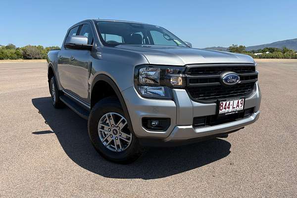 2024 Ford Ranger XLS 4X4