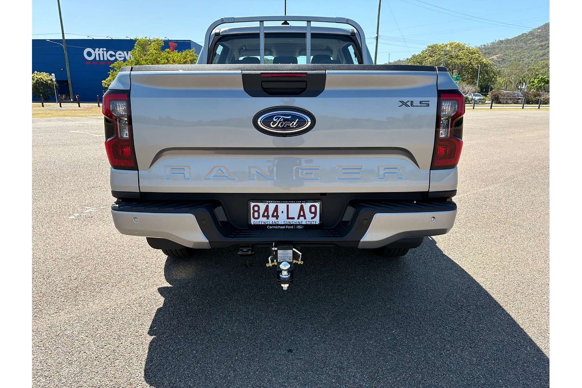 2024 Ford Ranger XLS 4X4