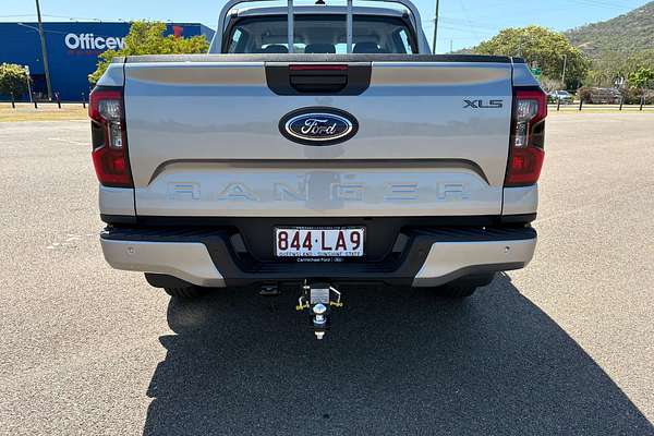 2024 Ford Ranger XLS 4X4
