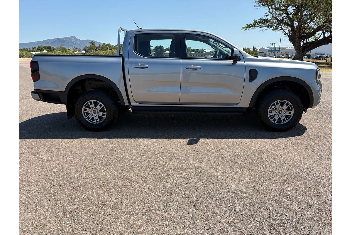 2024 Ford Ranger XLS 4X4