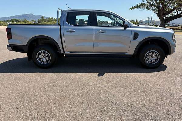 2024 Ford Ranger XLS 4X4