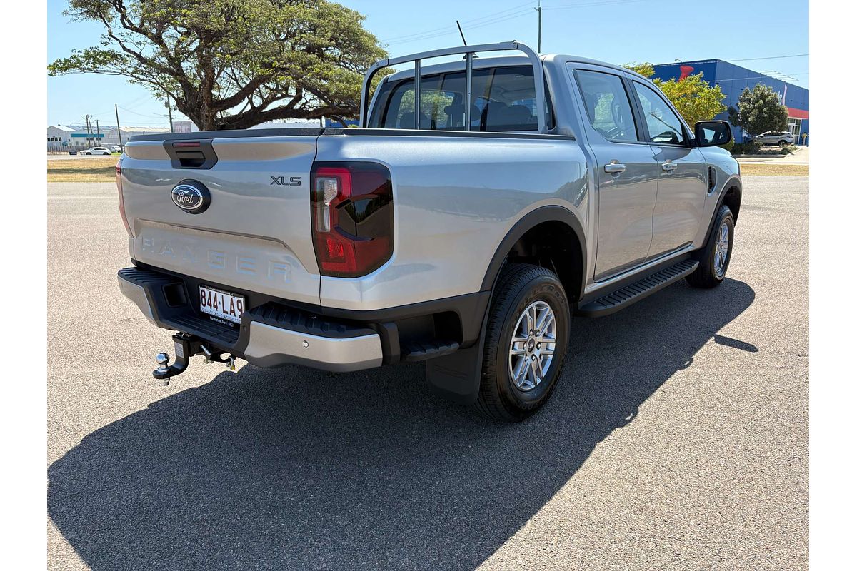 2024 Ford Ranger XLS 4X4