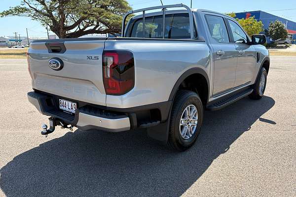 2024 Ford Ranger XLS 4X4