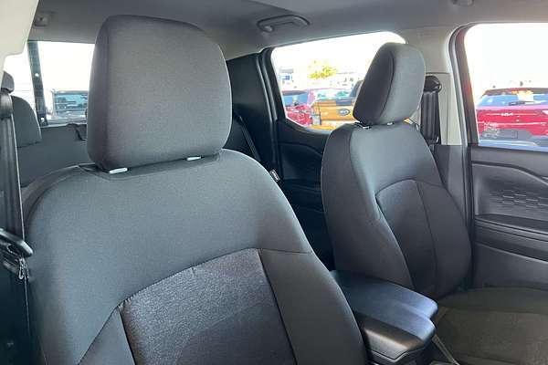 2024 Ford Ranger XLS 4X4