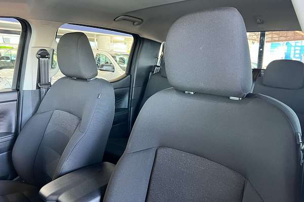 2024 Ford Ranger XLS 4X4