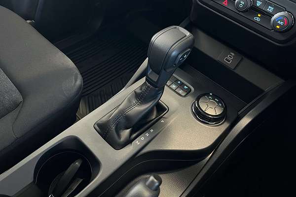 2024 Ford Ranger XLS 4X4