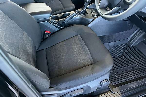 2024 Ford Ranger XLS 4X4