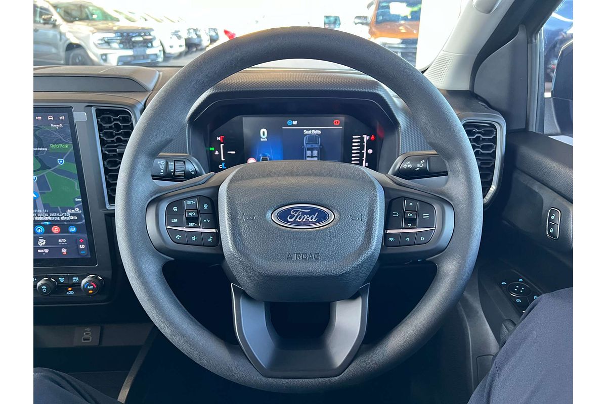 2024 Ford Ranger XLS 4X4