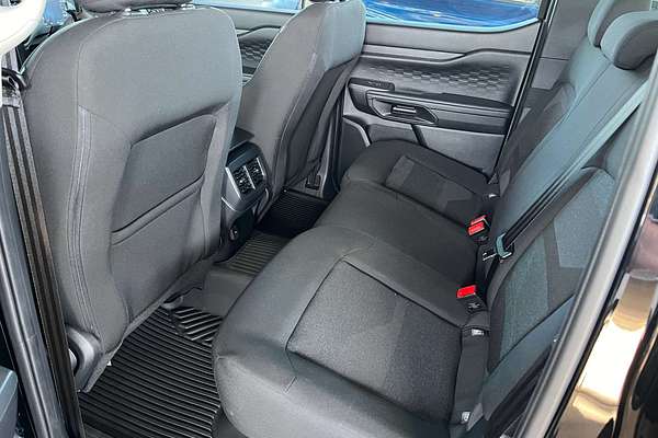 2024 Ford Ranger XLS 4X4