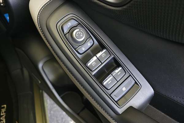 2024 Subaru Forester 2.5i-S S5