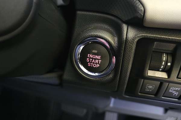 2024 Subaru Forester 2.5i-S S5