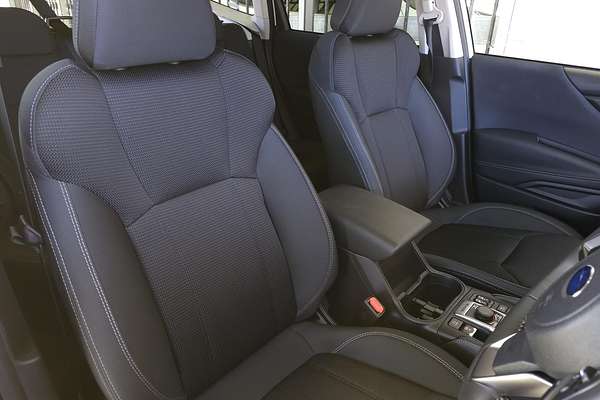2024 Subaru Forester 2.5i-L S5