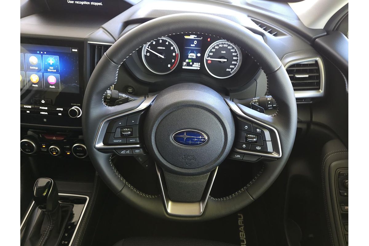 2024 Subaru Forester 2.5i-L S5
