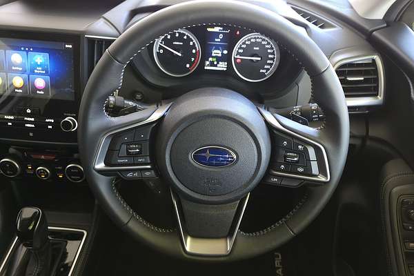 2024 Subaru Forester 2.5i-L S5