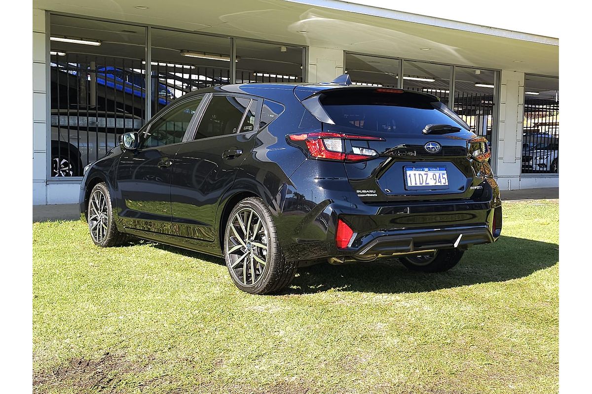 2024 Subaru Impreza 2.0R G6