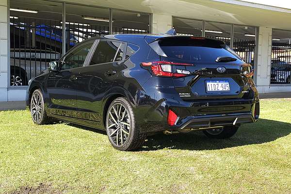 2024 Subaru Impreza 2.0R G6