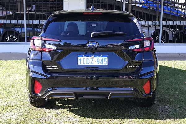 2024 Subaru Impreza 2.0R G6
