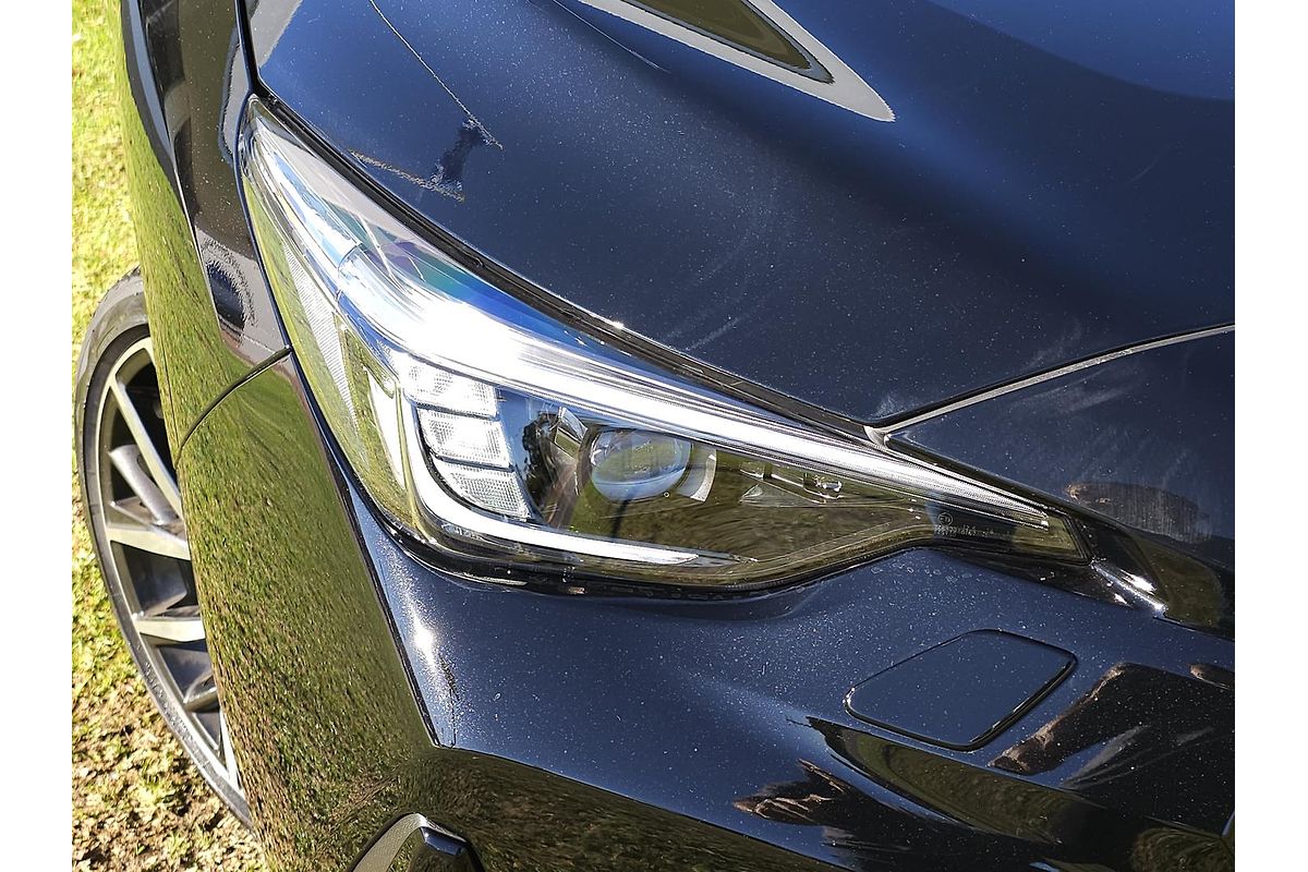 2024 Subaru Impreza 2.0R G6