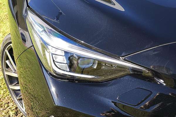 2024 Subaru Impreza 2.0R G6