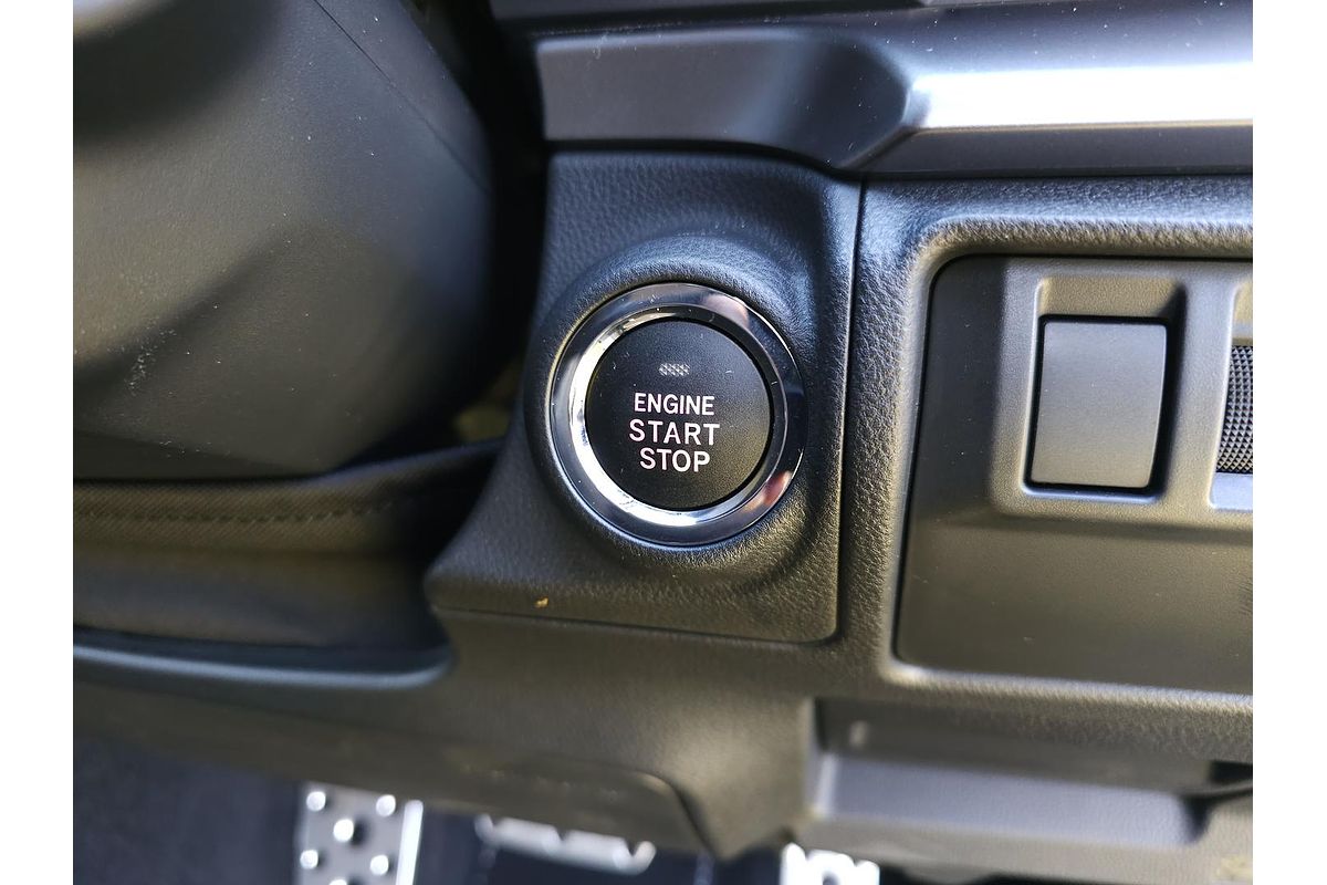 2024 Subaru Impreza 2.0R G6