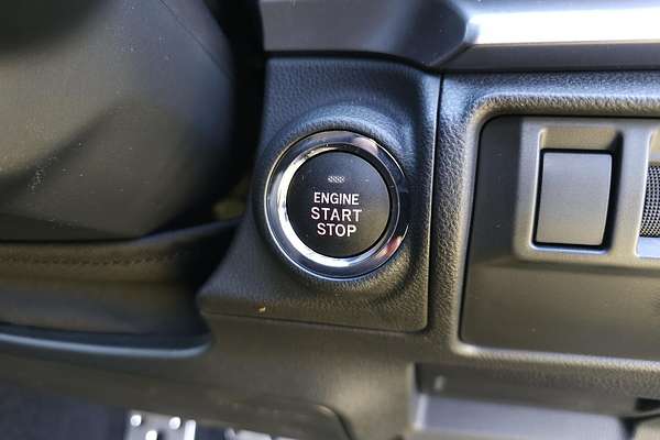 2024 Subaru Impreza 2.0R G6