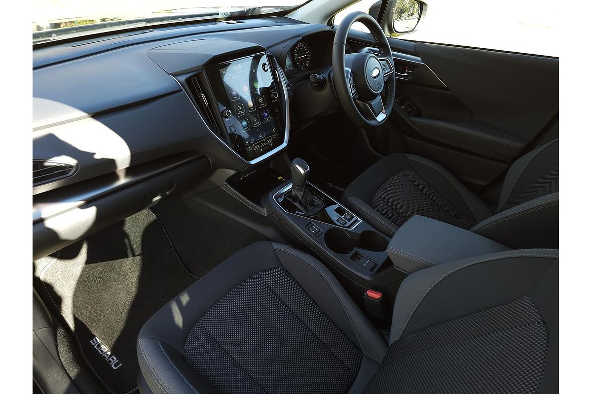 2024 Subaru Impreza 2.0R G6