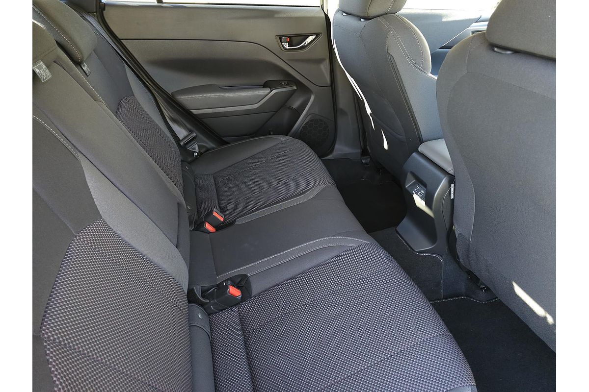 2024 Subaru Impreza 2.0R G6