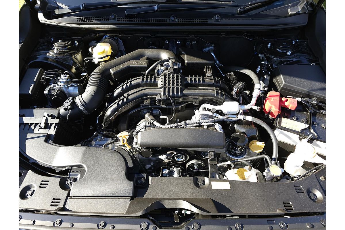 2024 Subaru Impreza 2.0R G6