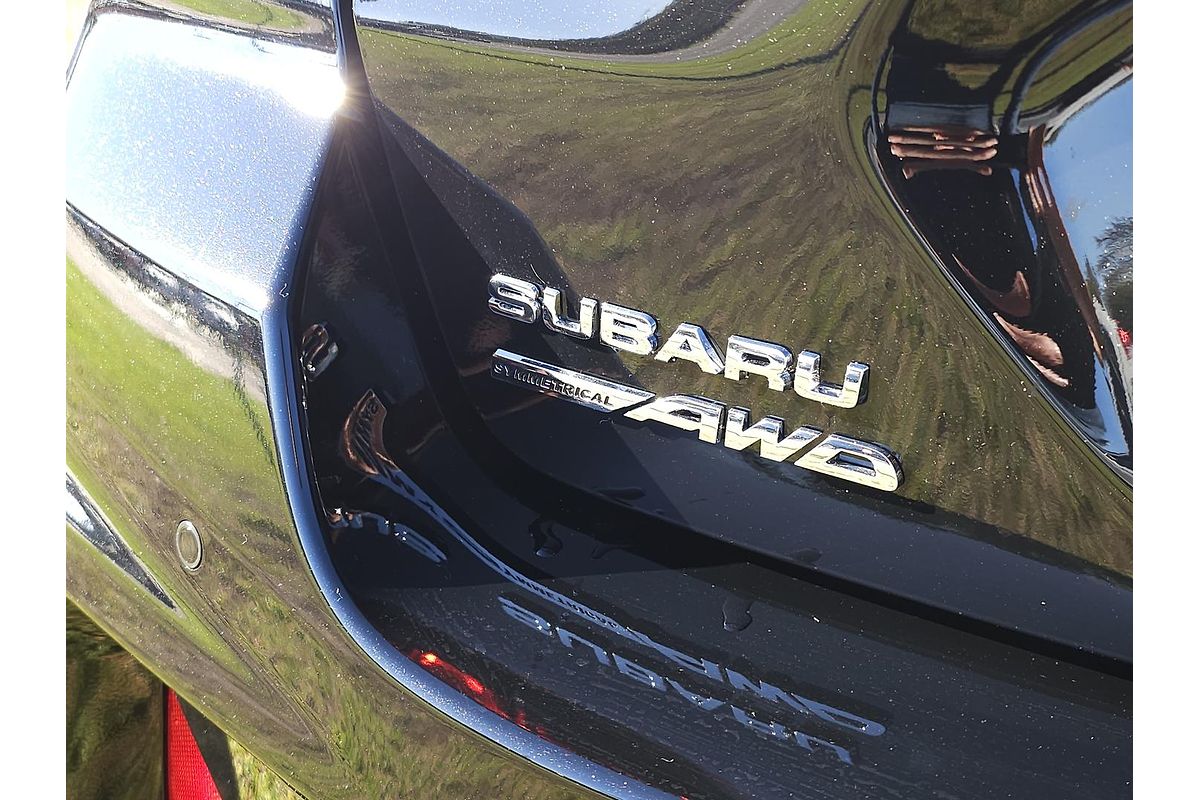 2024 Subaru Impreza 2.0R G6