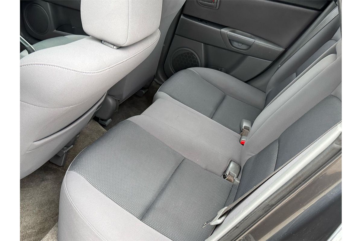 2006 Mazda MAZDA3 NEO BK