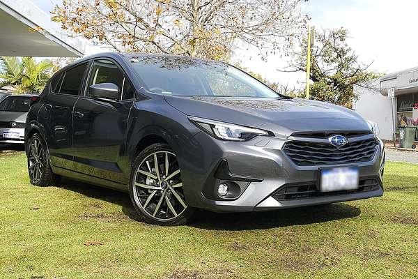 2024 Subaru Impreza 2.0S G6