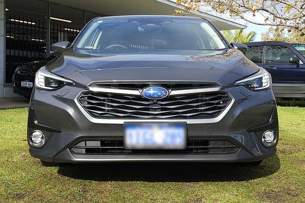 2024 Subaru Impreza 2.0S G6