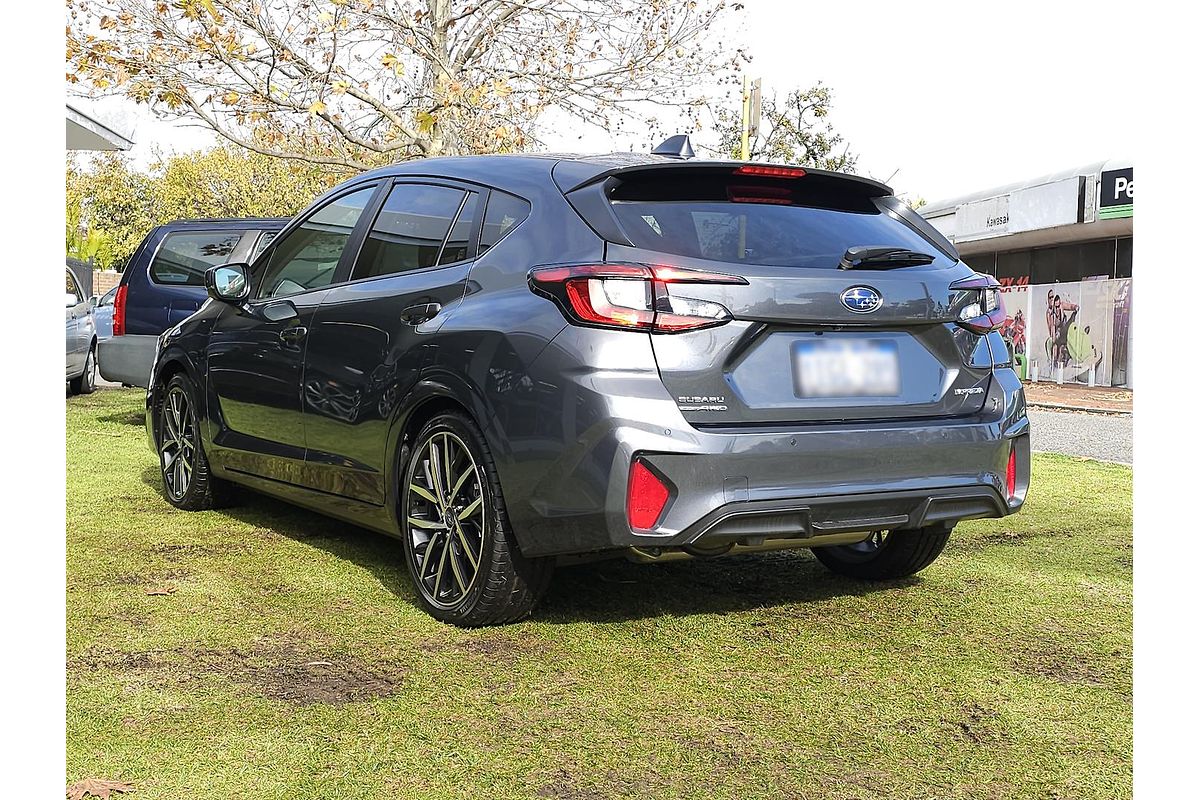 2024 Subaru Impreza 2.0S G6
