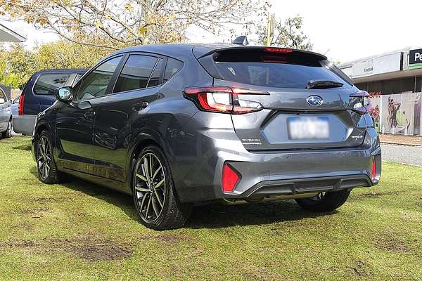 2024 Subaru Impreza 2.0S G6