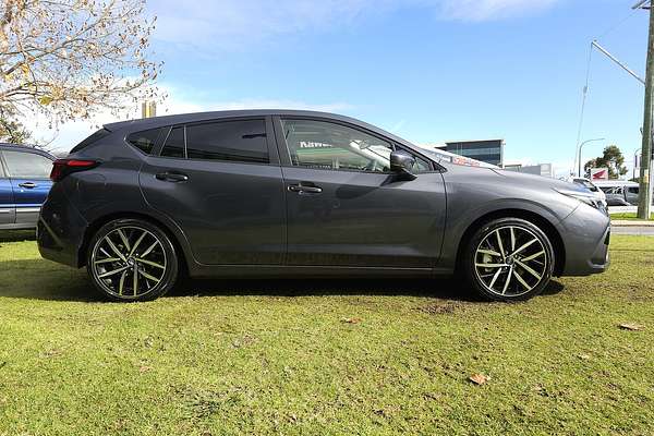 2024 Subaru Impreza 2.0S G6