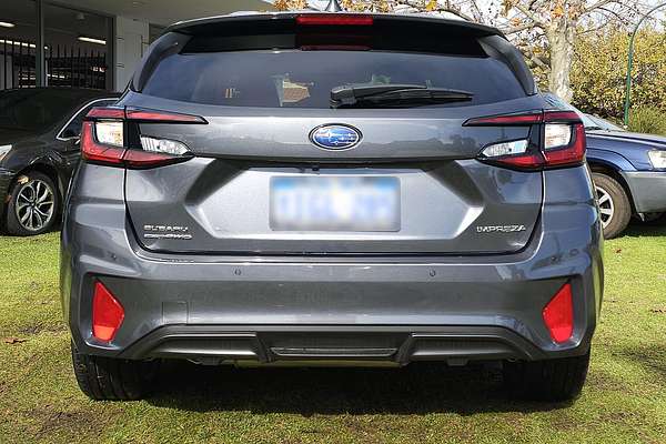 2024 Subaru Impreza 2.0S G6