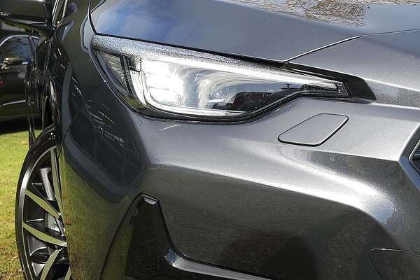 2024 Subaru Impreza 2.0S G6