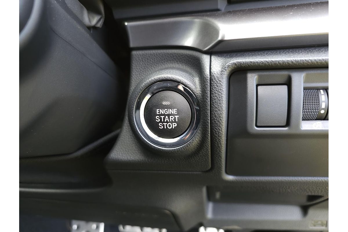 2024 Subaru Impreza 2.0S G6