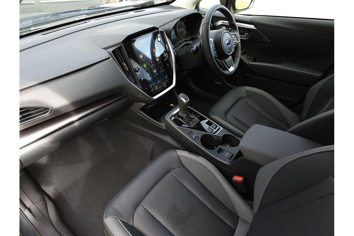 2024 Subaru Impreza 2.0S G6