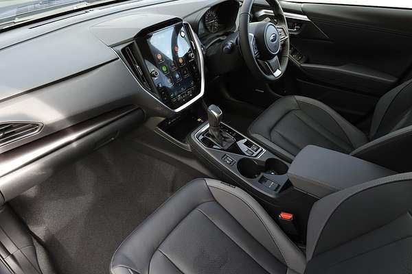 2024 Subaru Impreza 2.0S G6