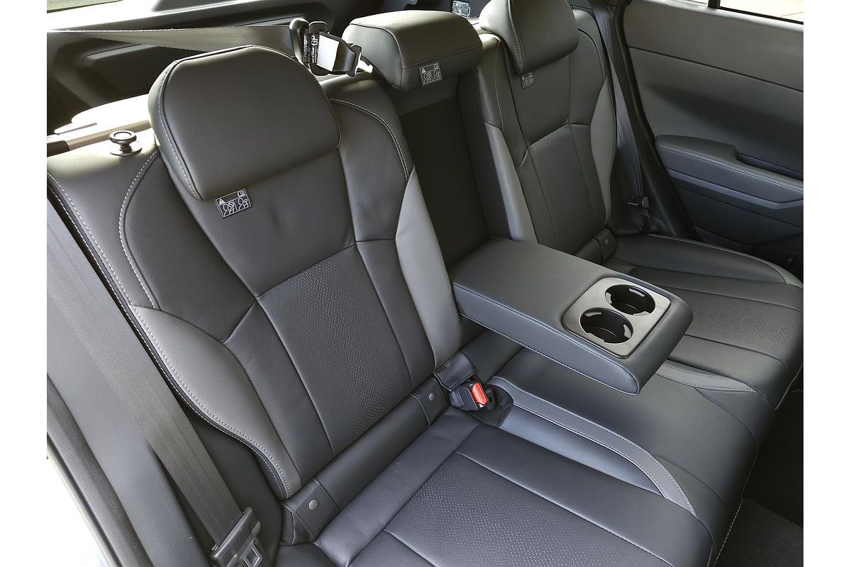 2024 Subaru Impreza 2.0S G6