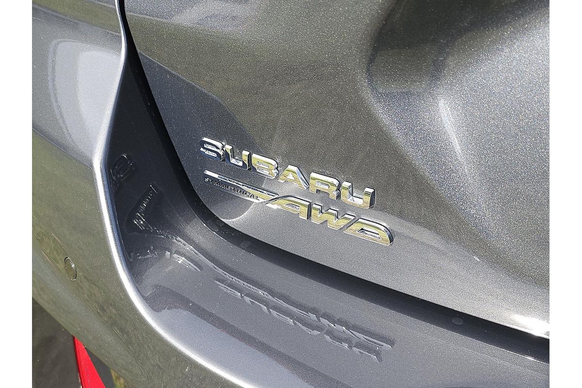 2024 Subaru Impreza 2.0S G6
