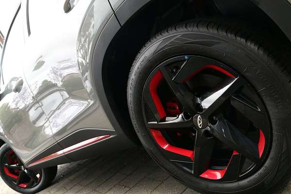 2024 Chery OMODA 5 GT AWD T19C