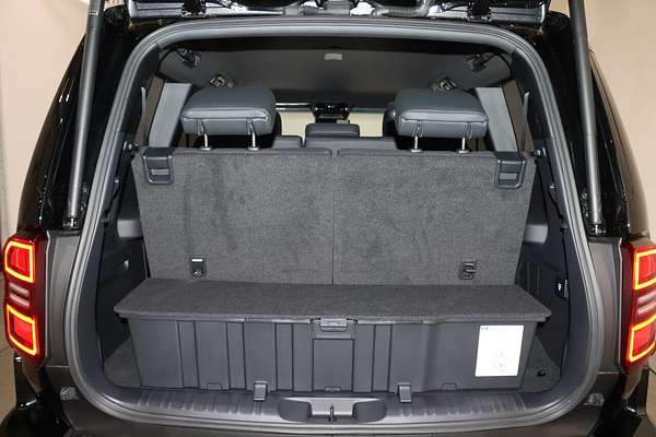 2024 Toyota Landcruiser Prado VX GDJ251R